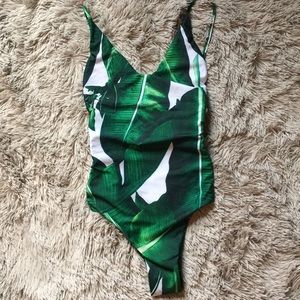 Swim suit
